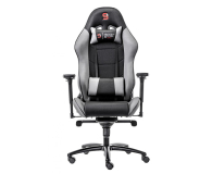 SPC Gear SR500F (Szaro-Czarny) - 330026 - zdjęcie 3